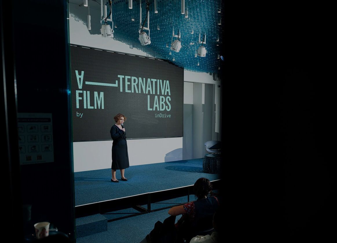 To empower filmmakers in bringing impactful narratives to life