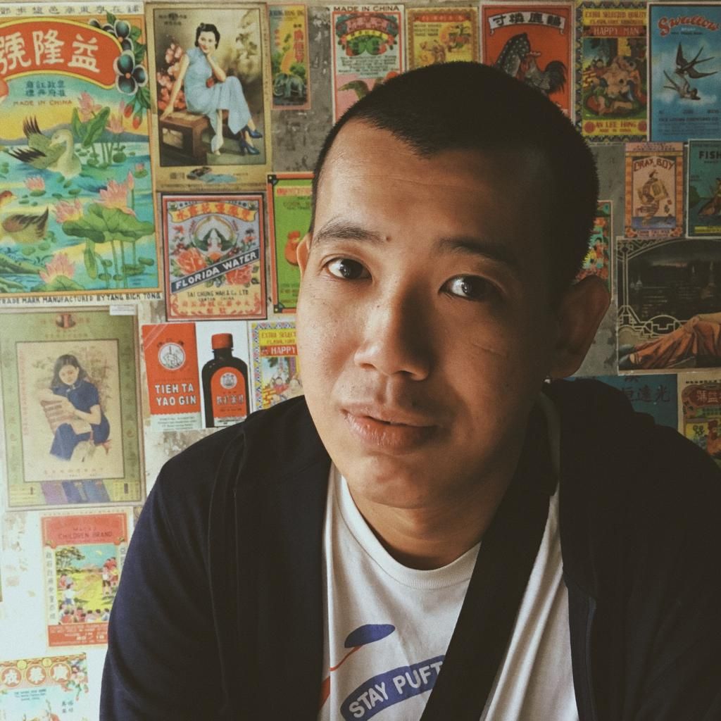 Adrian Jonathan PASARIBU 