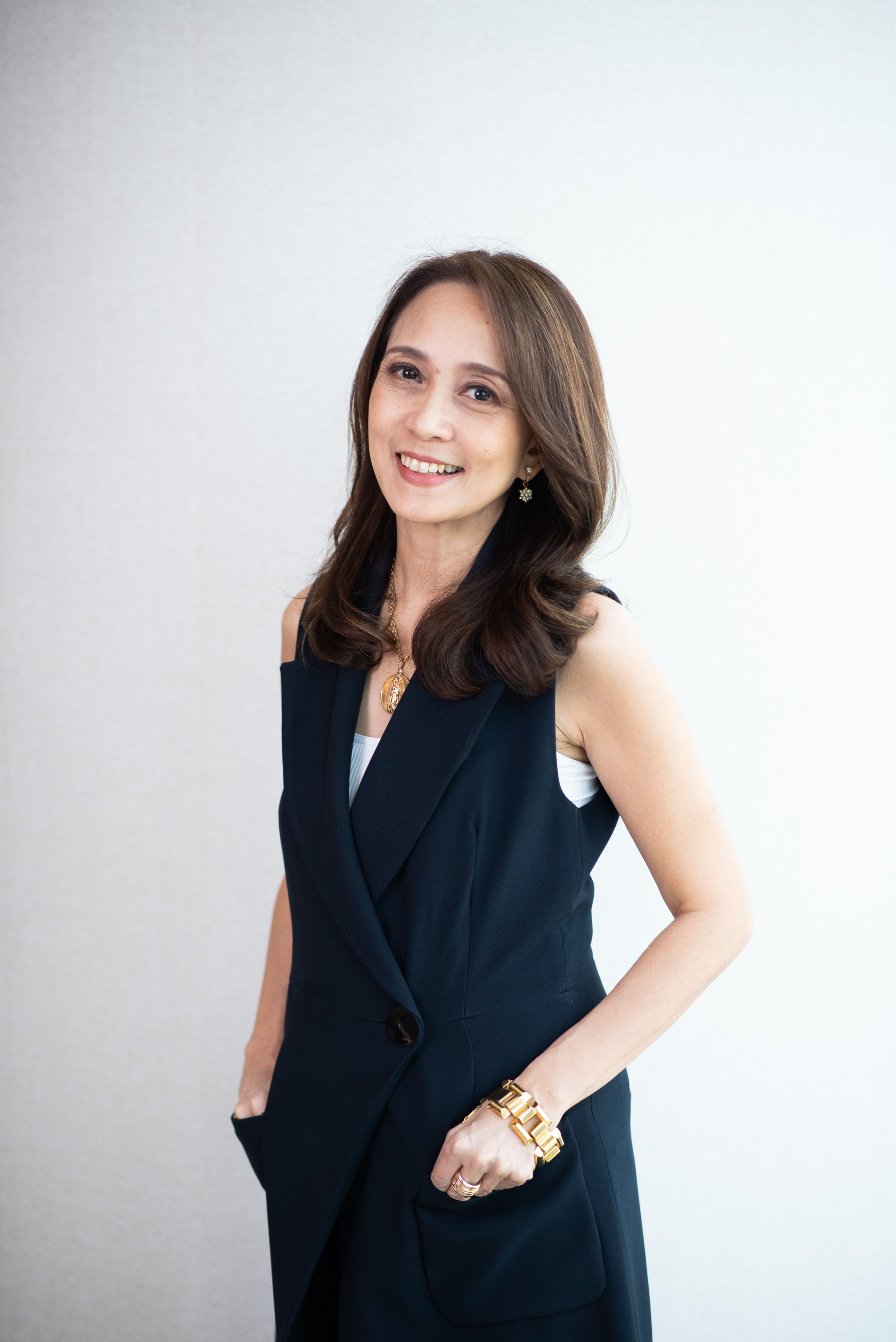 Kara Magsanoc-Alikpala