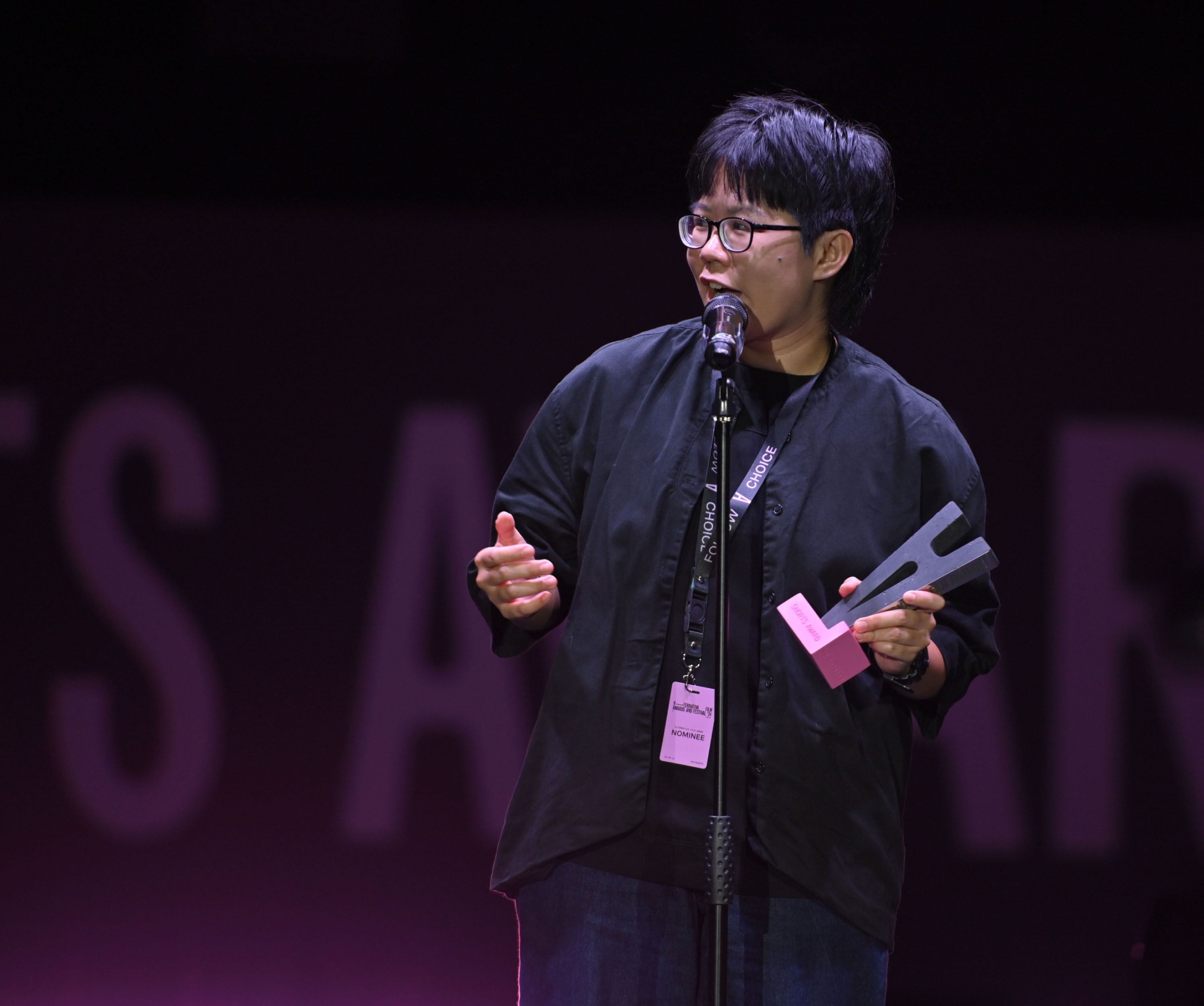 Alternativa Film Awards Rebrands as Alternativa Film Festival