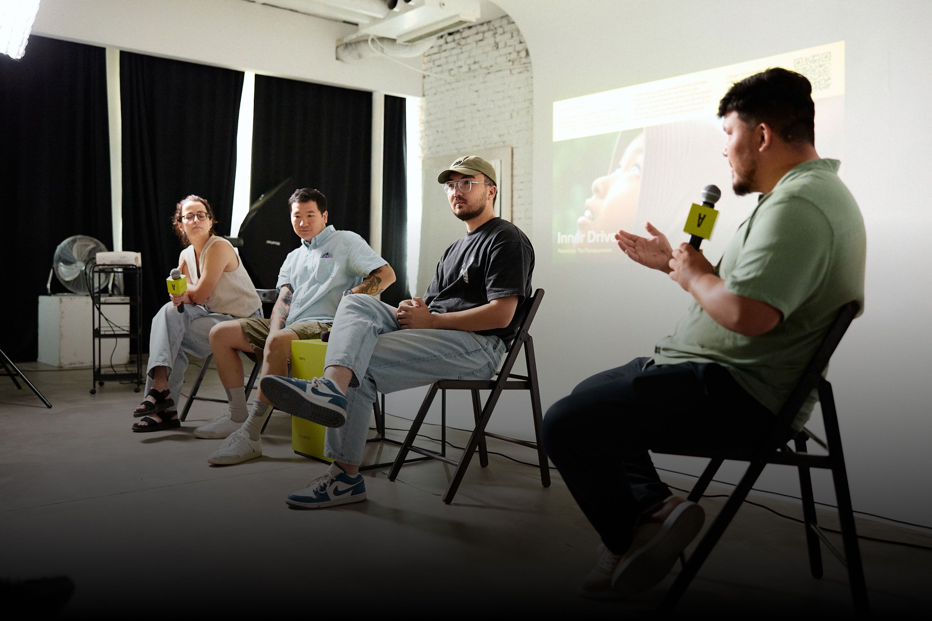 Alternativa Film Days free screenings return to Almaty