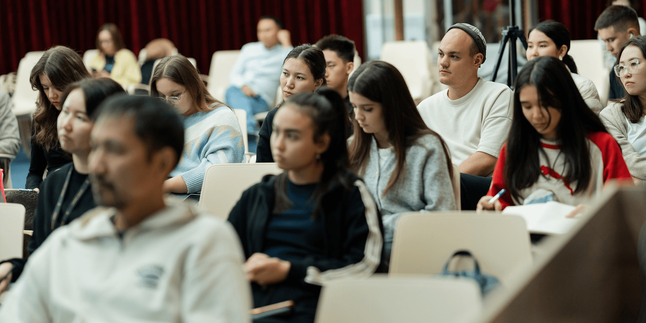 IDL course - Module 5